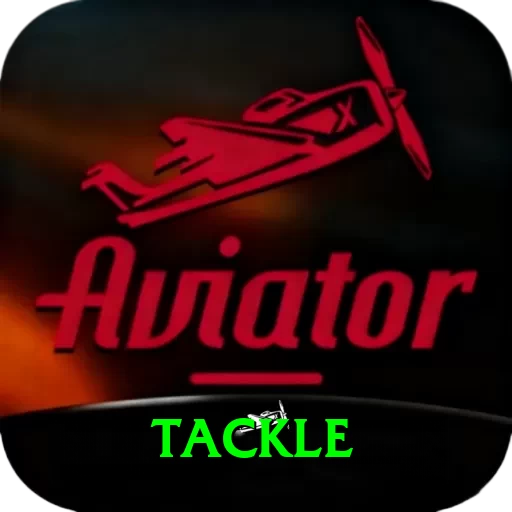 tackle Gold Edition v4.2.1 - 2