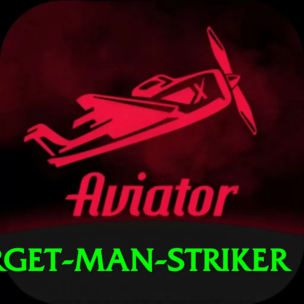 target man striker Turbo Pro v5.2.2 - 2