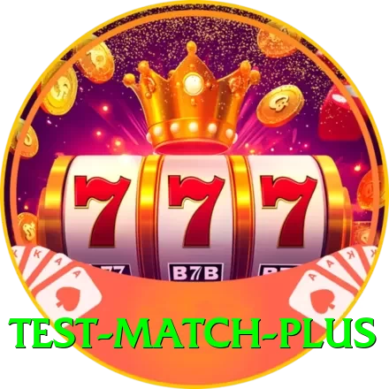 test match Slot Machine Turbo - 2