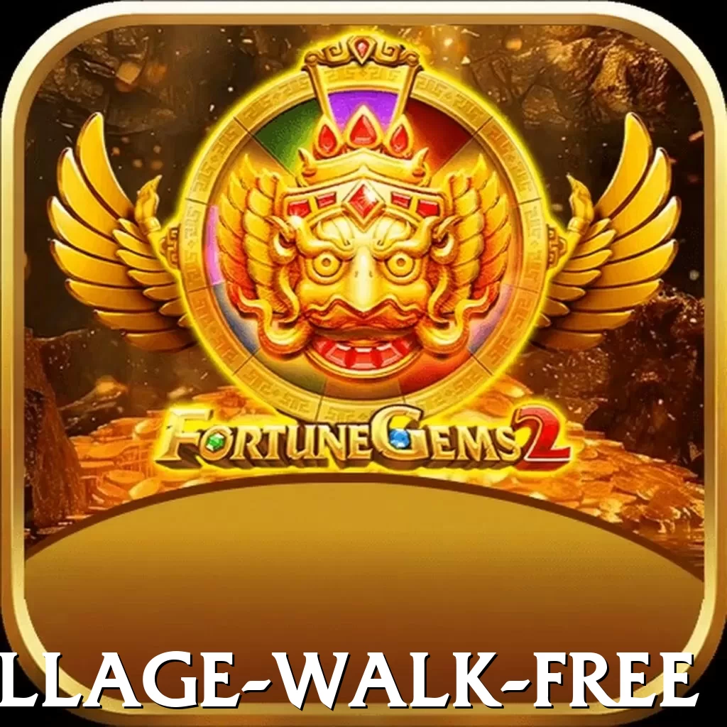 tharu village walk free Deluxe Pro v4.6.8 - 2
