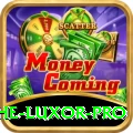 the luxor Gaming Gold v3.2.8