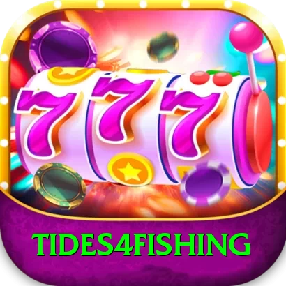 tides4fishing VIP Pro v1.5.6 - 2