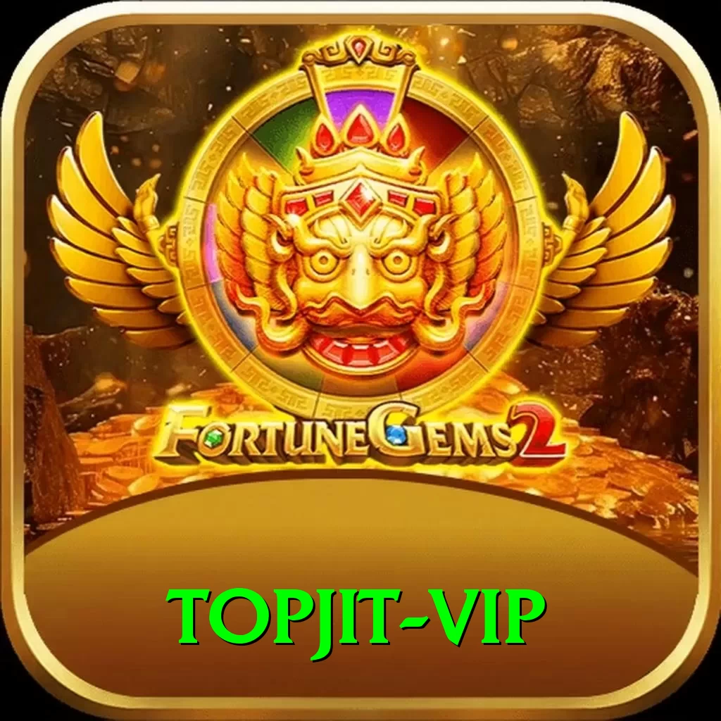 topjit - Slots Extreme - 2