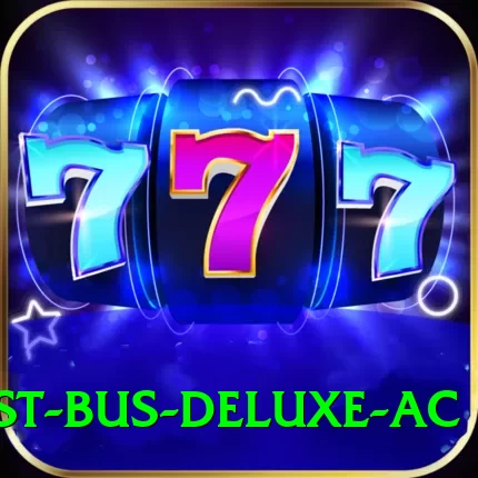 tourist bus deluxe ac Gold v1.4.5 - 2