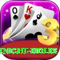 trinidad knight riders Gold Edition v5.6.1