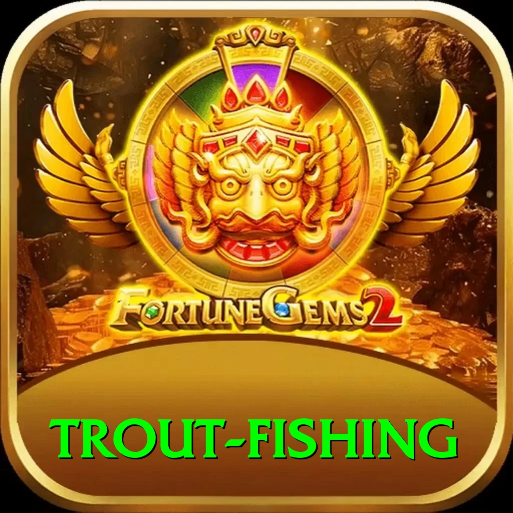 trout fishing Plus Pro v4.3.2 - 2