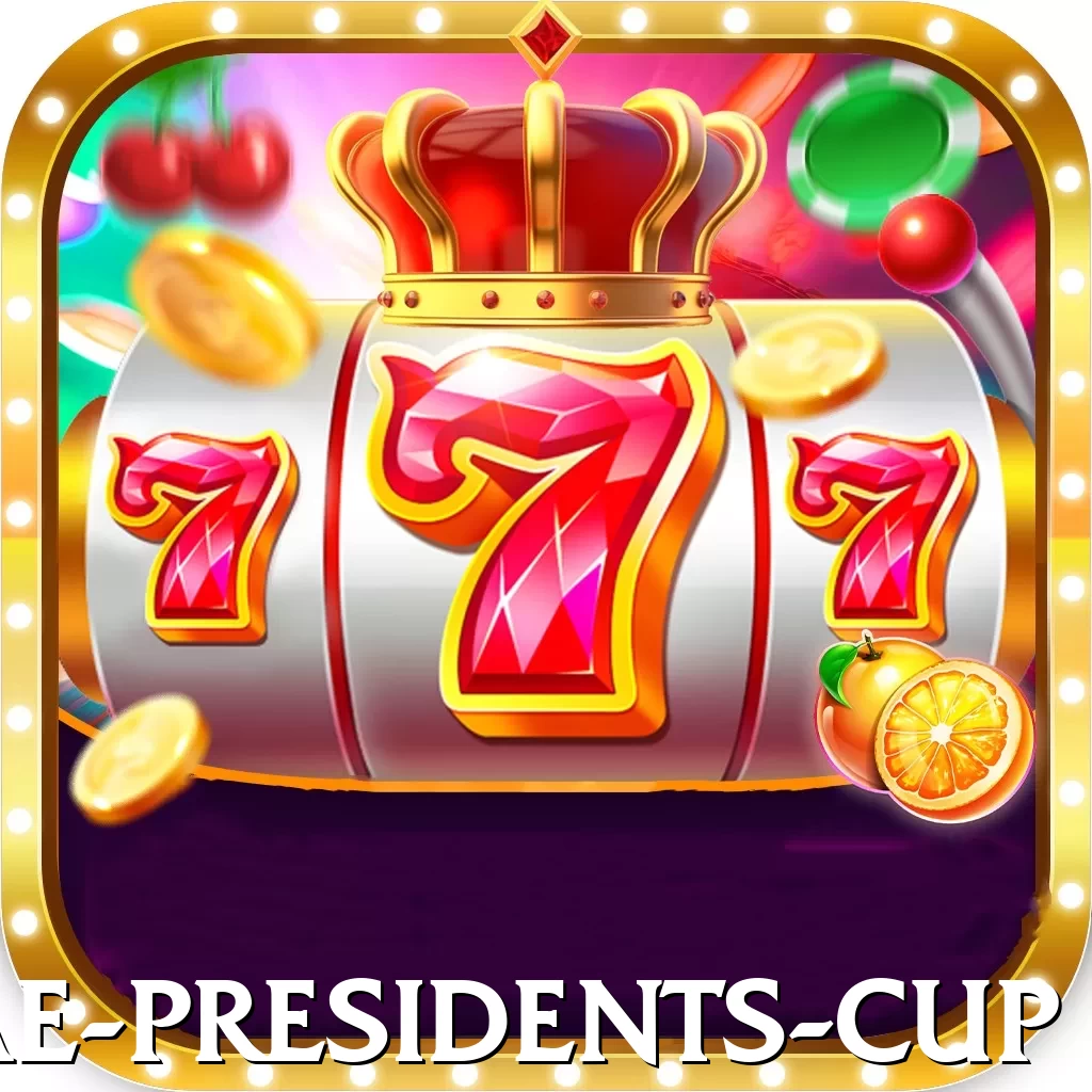uae presidents cup Max v4.1.2 - 2