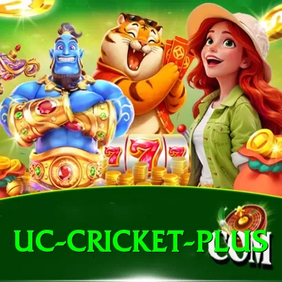 uc cricket Plus New - 2