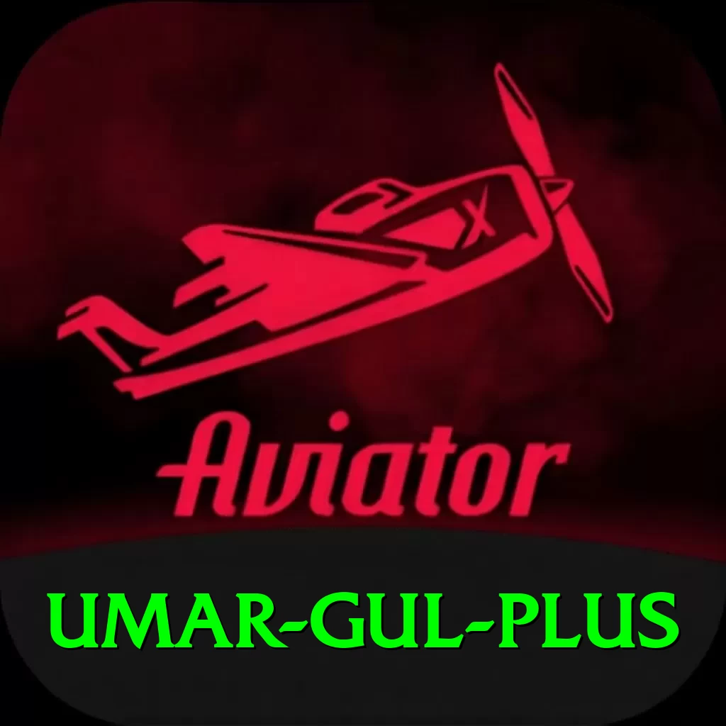 umar gul VIP v2.3.7 - 2