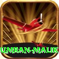 umran malik Pro