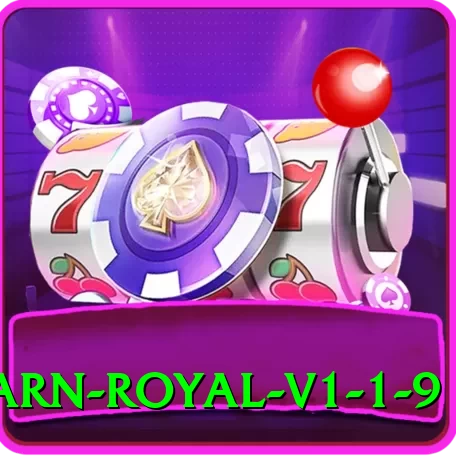 v44 Earn Royal v1.1.9 - 2