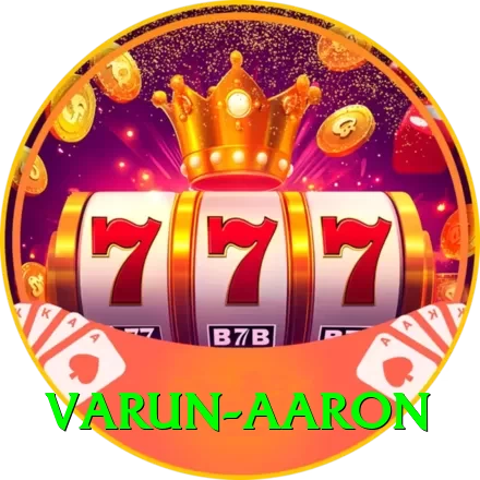 varun aaron Games (Casino & Earning) VIP v3.2.7 - 2