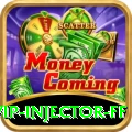 VIP Injector FF Games (Casino & Earning) Deluxe v2.6.2