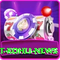 virat kohli news Games (Casino & Earning) Max v1.9.0