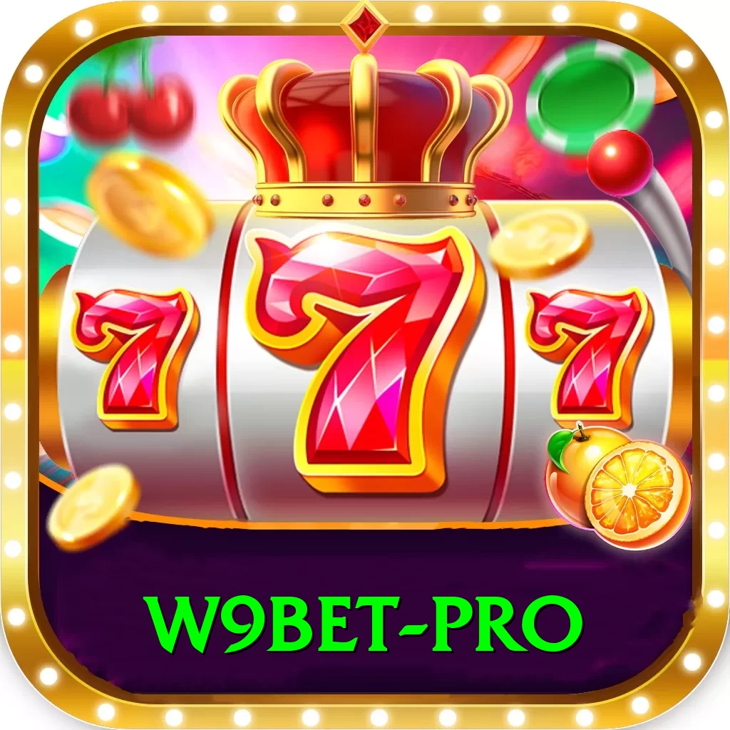 W9Bet Live Super v3.5.5 - 2