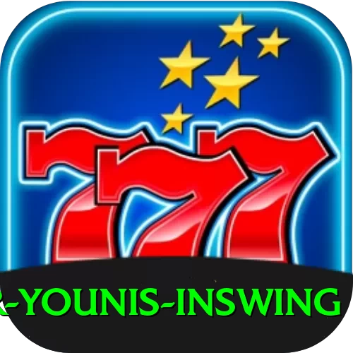 waqar younis inswing Plus Edition v1.2.4 - 2