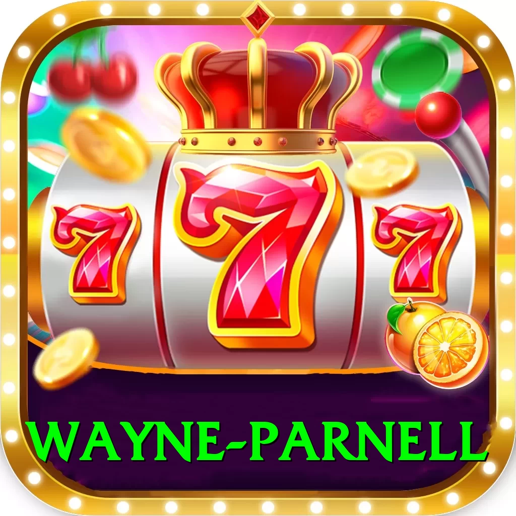wayne parnell Premium Edition v4.5.2 - 2
