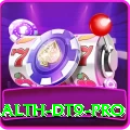 wealth dt9 Mega - Casino & Slots