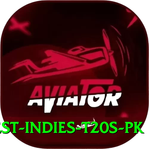 west indies t20s pk Master v4.5.3 - 2