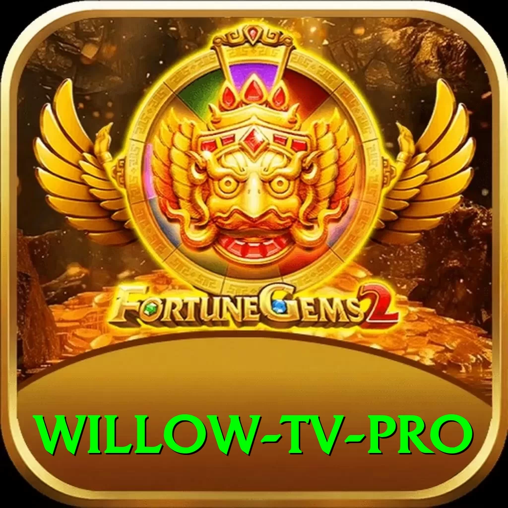 willow tv Mega Latest v3.5.1 - 2