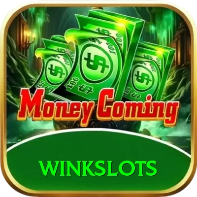 winkslots Gold v3.4.9 - 2