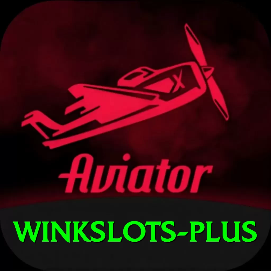 winkslots - Plus Edition v2.4.1 - 2