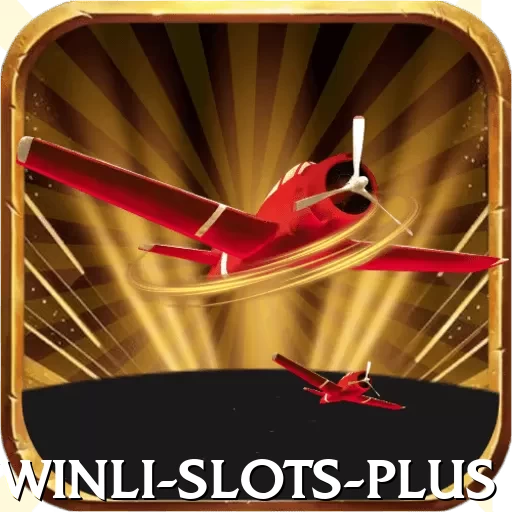 Winli Slots VIP v5.6.1 - 2
