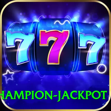 winpkr Champion Jackpot - 2