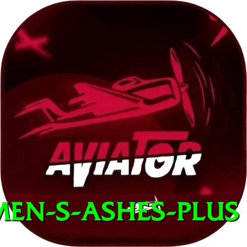 women's ashes Slots Max v2.4.1 - 2