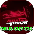 world cup t20 VIP
