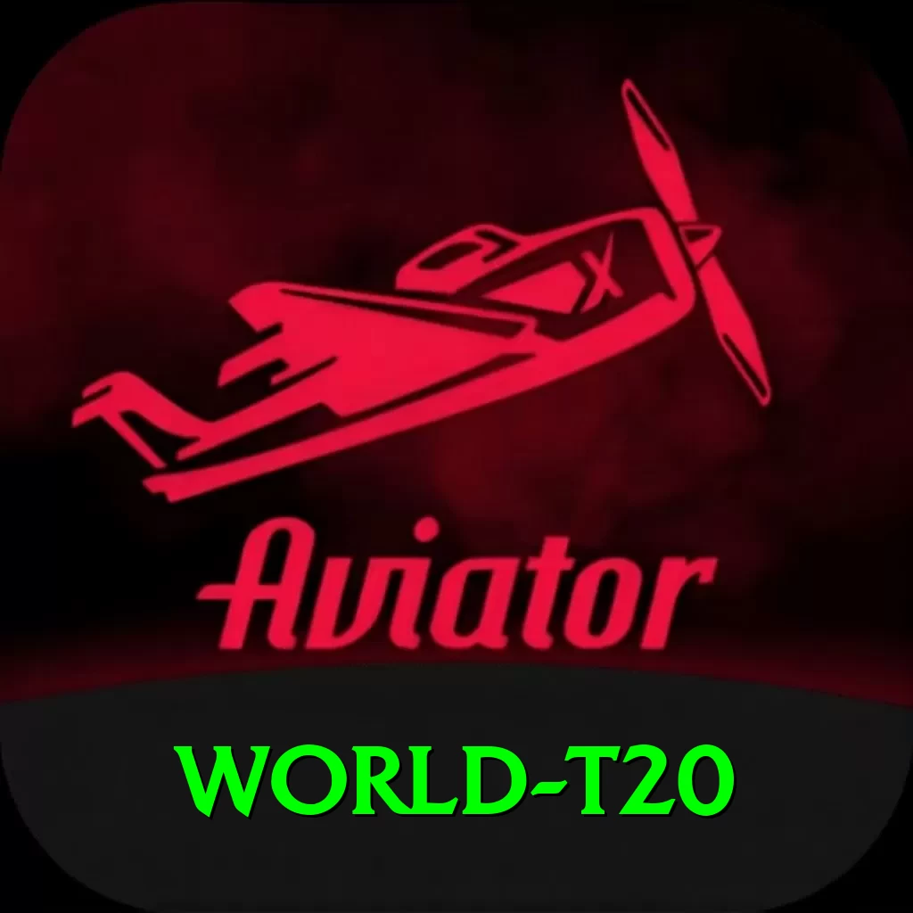 world t20 Master v5.4.1 - 2