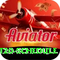 world t20 schedule VIP Edition v5.9.9