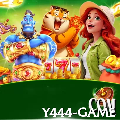 Y444 Game Games (Casino & Earning) Plus v3.7.2 - 2