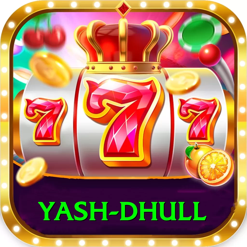 yash dhull Games (Casino & Earning) Premium v1.4.7 - 2