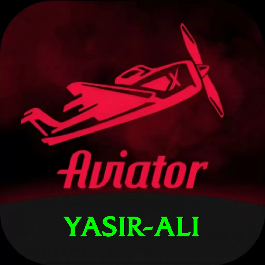 yasir ali VIP Edition v1.0.9 - 2