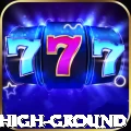 zipline high ground VIP